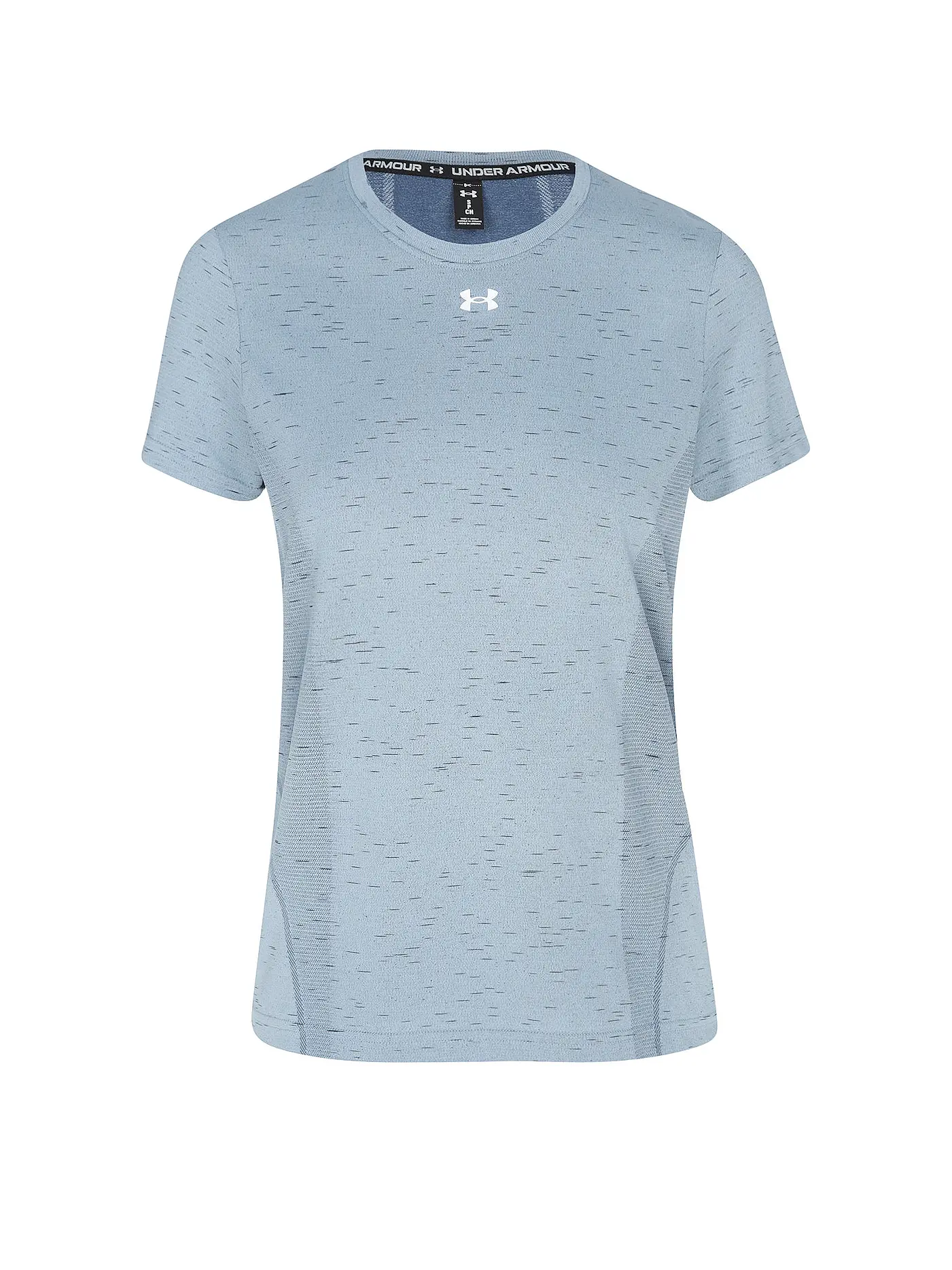UNDER ARMOUR | Damen Fitnessshirt Vanish Seamless Loose | 